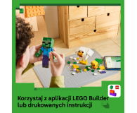 LEGO MINECRAFT 21582 Kurzy jeździec - 1547391 - zdjęcie 9